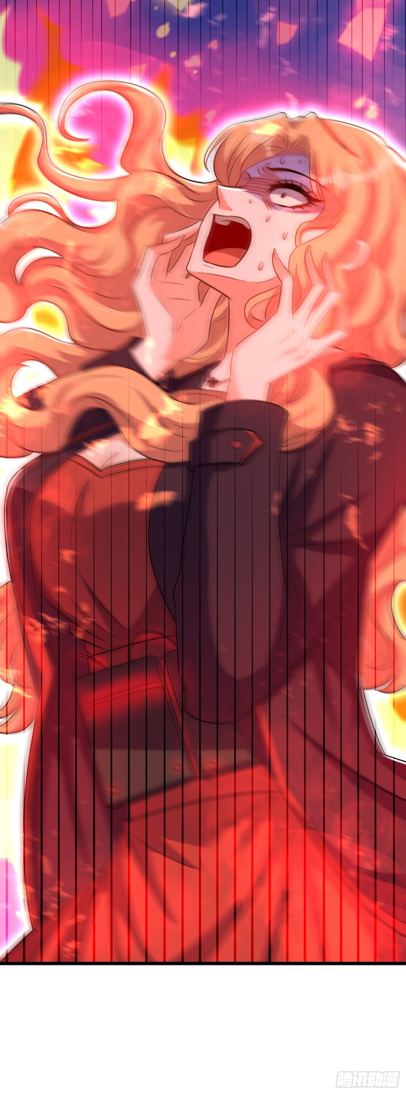 重生空间：大小姐不好惹韩漫全集-第220话 一起…去死吧！无删减无遮挡章节图片 