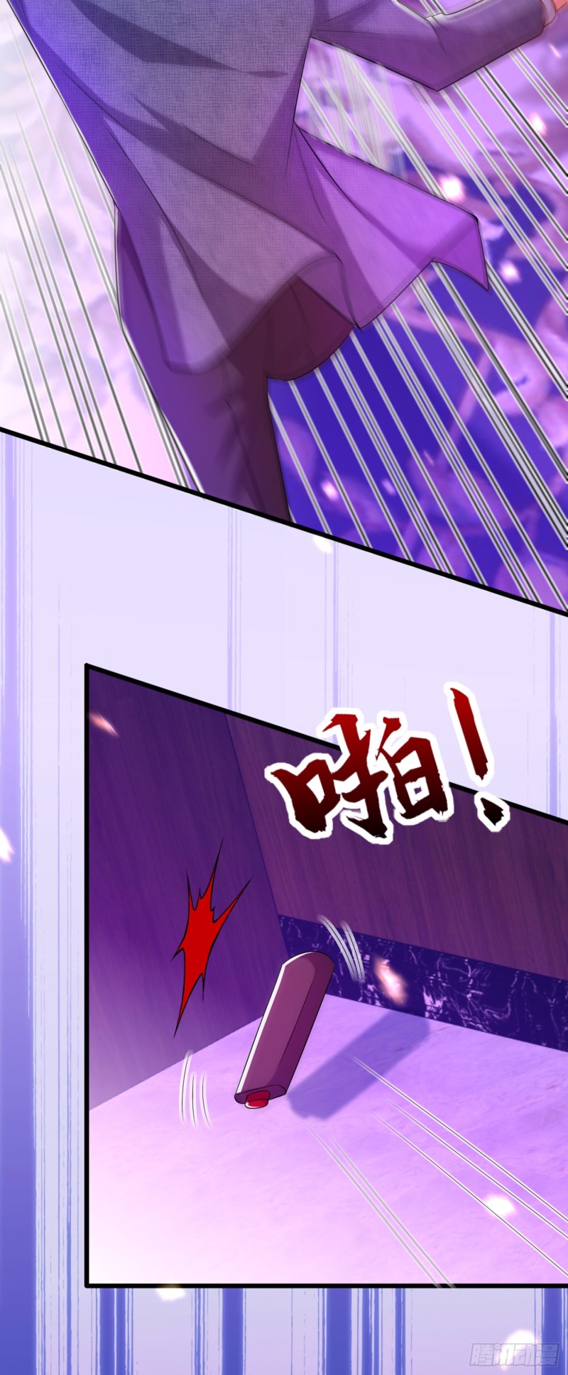 重生空间：大小姐不好惹韩漫全集-第220话 一起…去死吧！无删减无遮挡章节图片 
