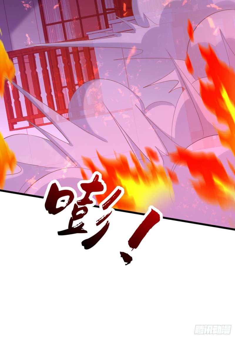重生空间：大小姐不好惹韩漫全集-第220话 一起…去死吧！无删减无遮挡章节图片 
