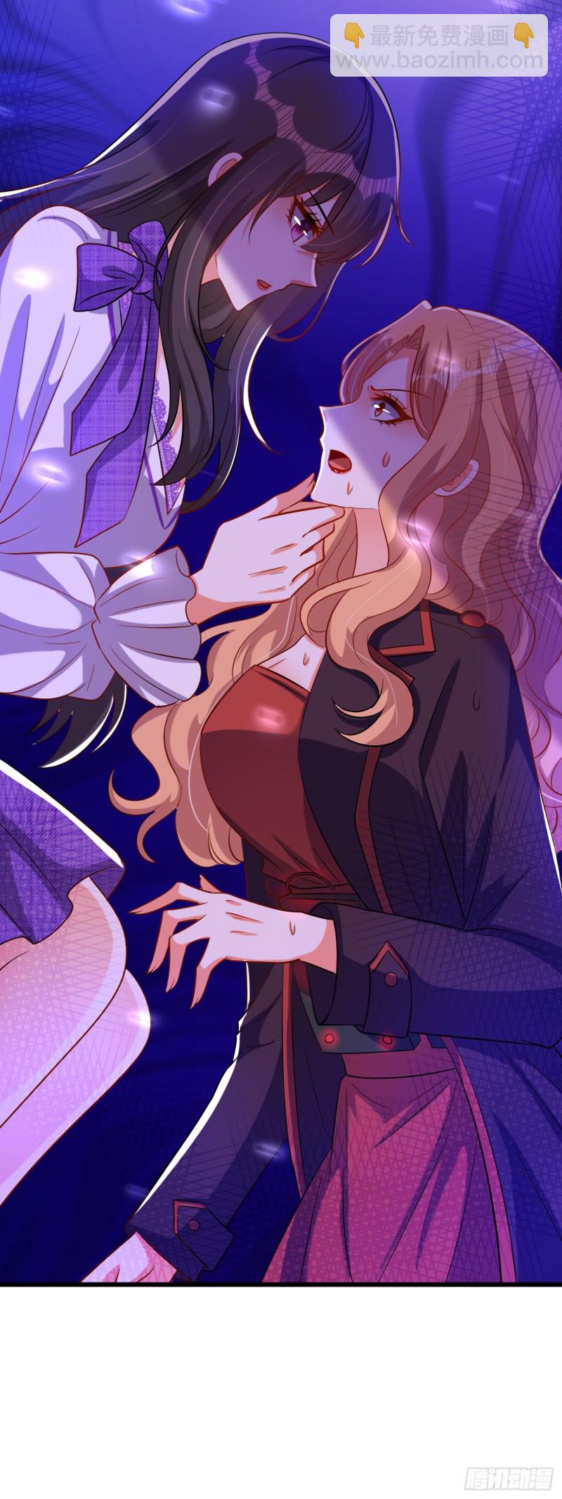 重生空间：大小姐不好惹韩漫全集-第220话 一起…去死吧！无删减无遮挡章节图片 