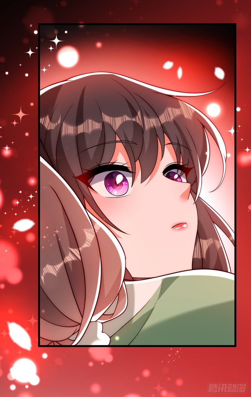 重生空间：大小姐不好惹韩漫全集-第226话 我很想去见妈妈无删减无遮挡章节图片 
