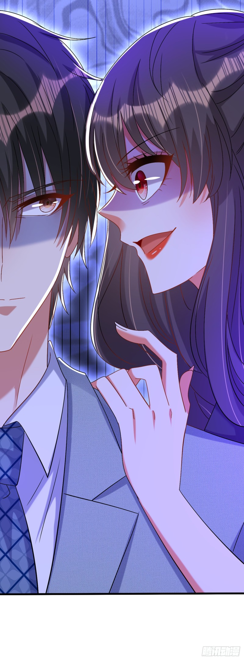 重生空间：大小姐不好惹韩漫全集-第229话 薄倾昂，真有你的！无删减无遮挡章节图片 