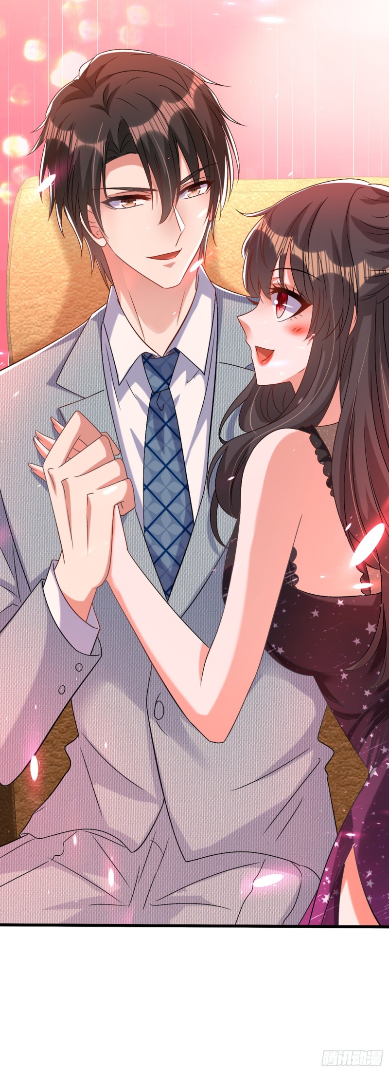 重生空间：大小姐不好惹韩漫全集-第229话 薄倾昂，真有你的！无删减无遮挡章节图片 