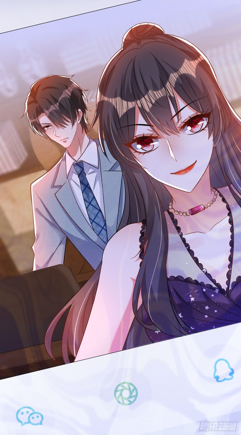 重生空间：大小姐不好惹韩漫全集-第229话 薄倾昂，真有你的！无删减无遮挡章节图片 