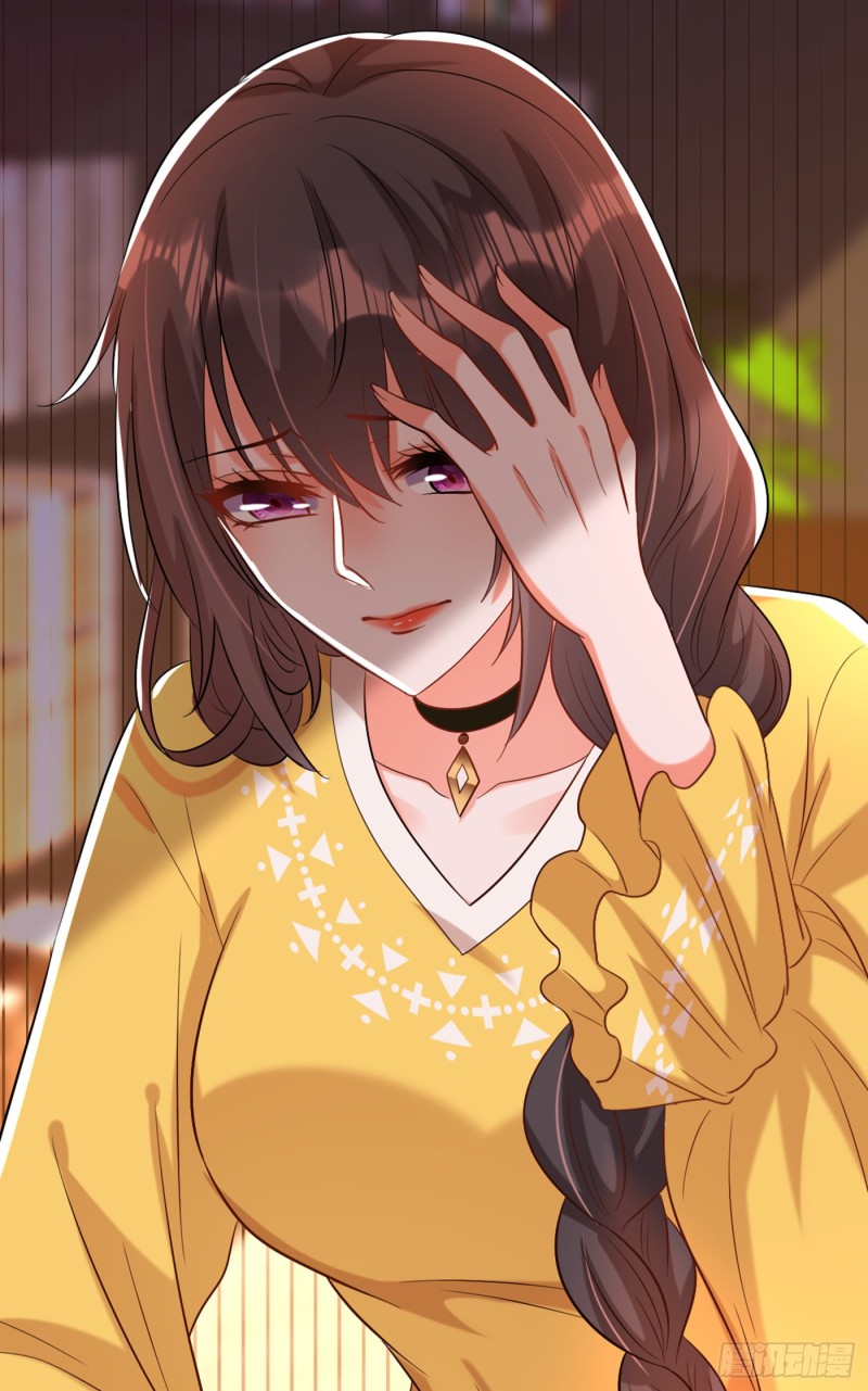 重生空间：大小姐不好惹韩漫全集-第229话 薄倾昂，真有你的！无删减无遮挡章节图片 