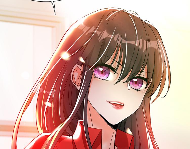 重生空间：大小姐不好惹韩漫全集-第23话 别有用心的宴会邀请！无删减无遮挡章节图片 