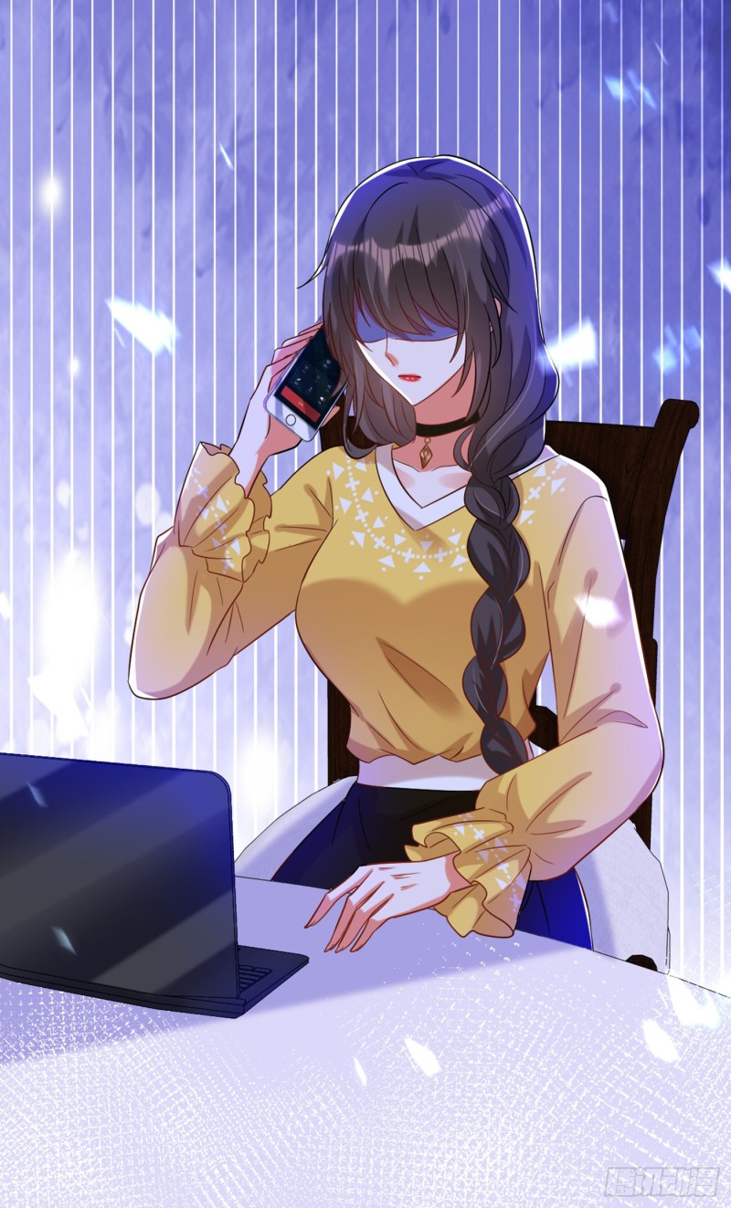 重生空间：大小姐不好惹韩漫全集-第230话 我马上就能来找你了无删减无遮挡章节图片 
