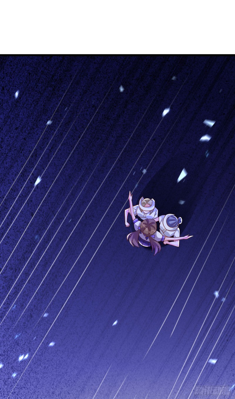 重生空间：大小姐不好惹韩漫全集-第233话 薄倾昂让你们来的？无删减无遮挡章节图片 