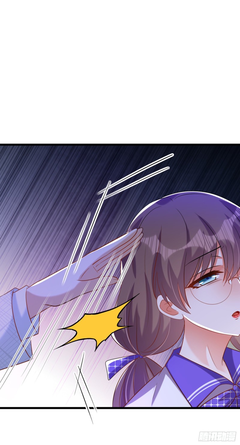 重生空间：大小姐不好惹韩漫全集-第233话 薄倾昂让你们来的？无删减无遮挡章节图片 