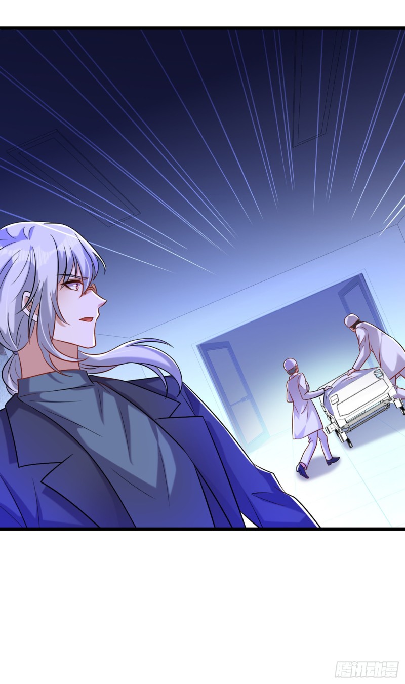 重生空间：大小姐不好惹韩漫全集-第234话 素儿，你在哪！无删减无遮挡章节图片 