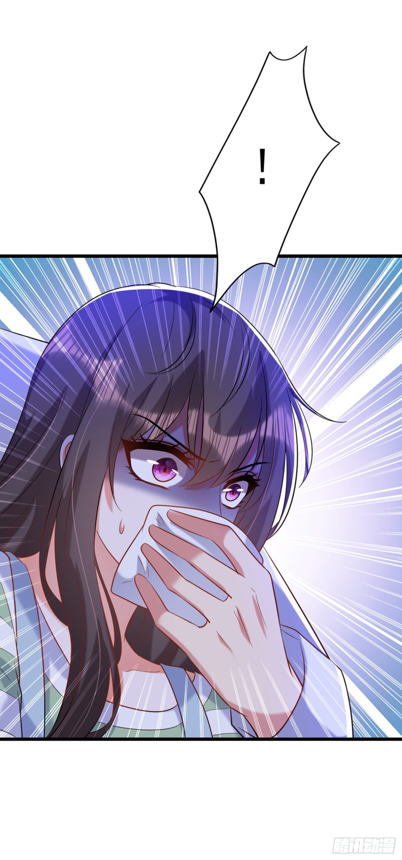 重生空间：大小姐不好惹韩漫全集-第234话 素儿，你在哪！无删减无遮挡章节图片 