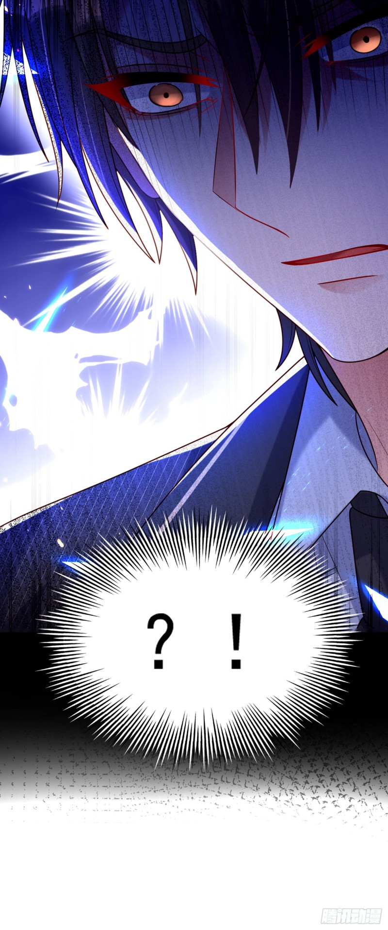 重生空间：大小姐不好惹韩漫全集-第237话 我要进去找她……无删减无遮挡章节图片 