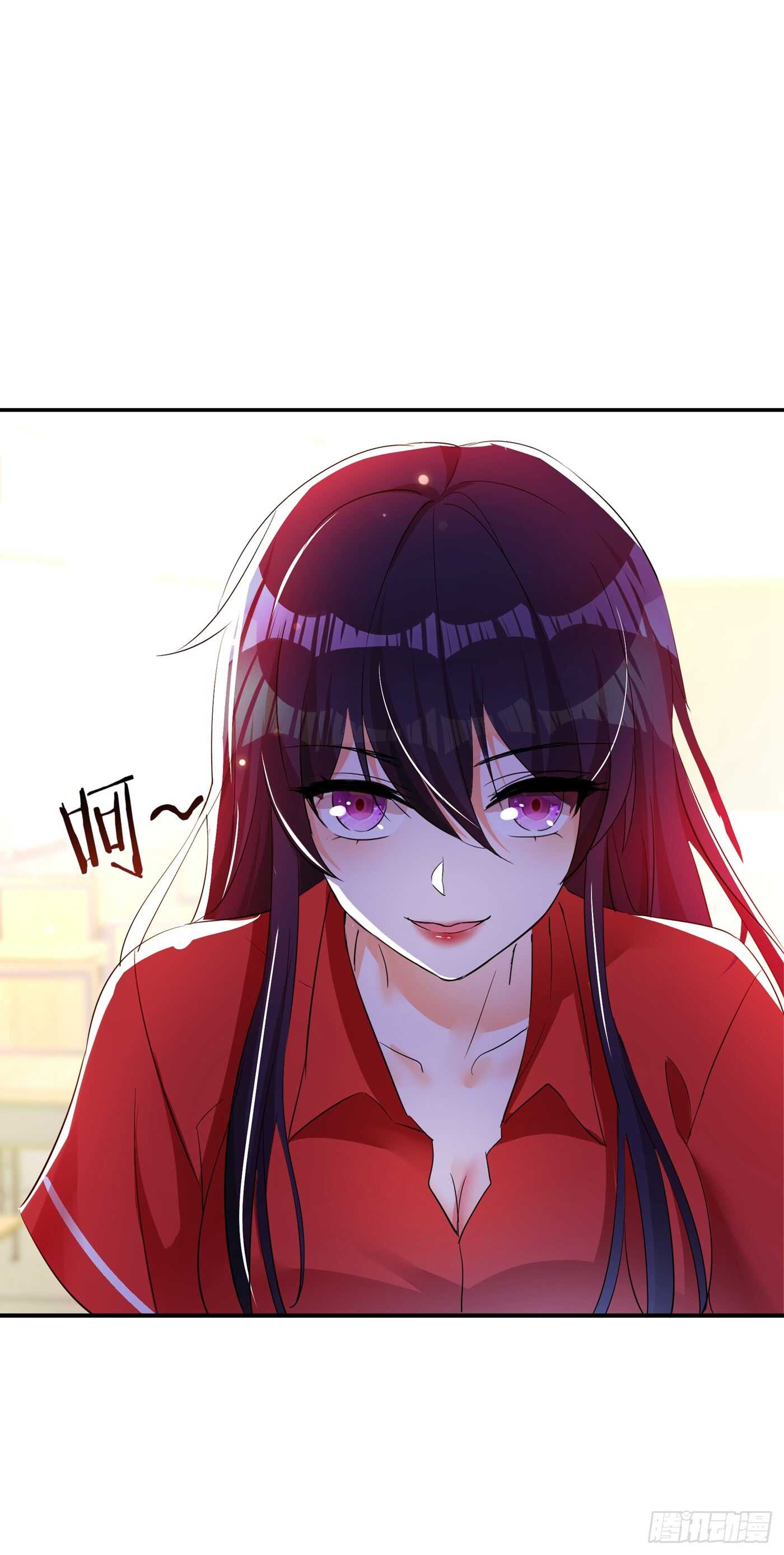 重生空间：大小姐不好惹韩漫全集-第24话 竟敢比我还耀眼夺目！无删减无遮挡章节图片 