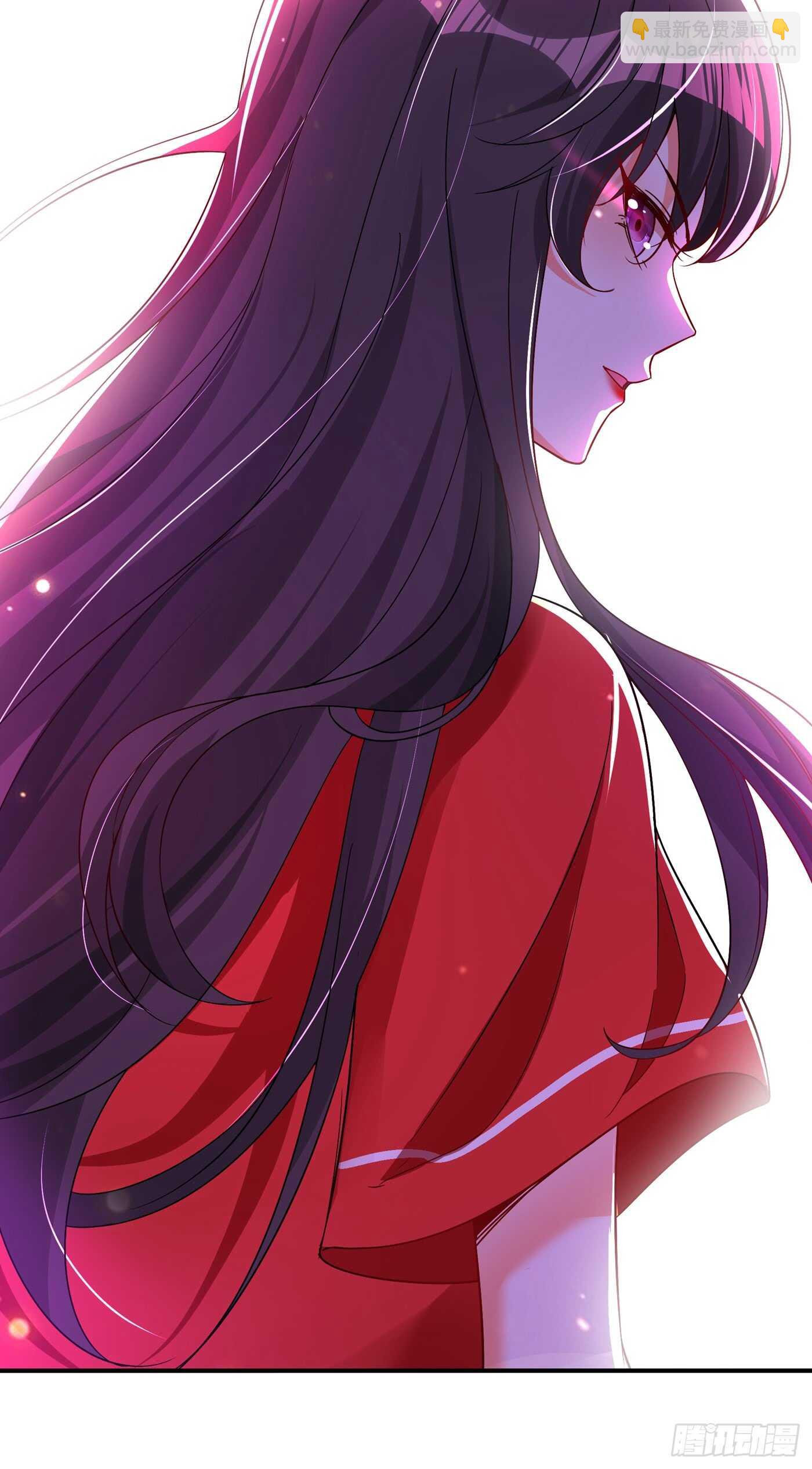 重生空间：大小姐不好惹韩漫全集-第24话 竟敢比我还耀眼夺目！无删减无遮挡章节图片 