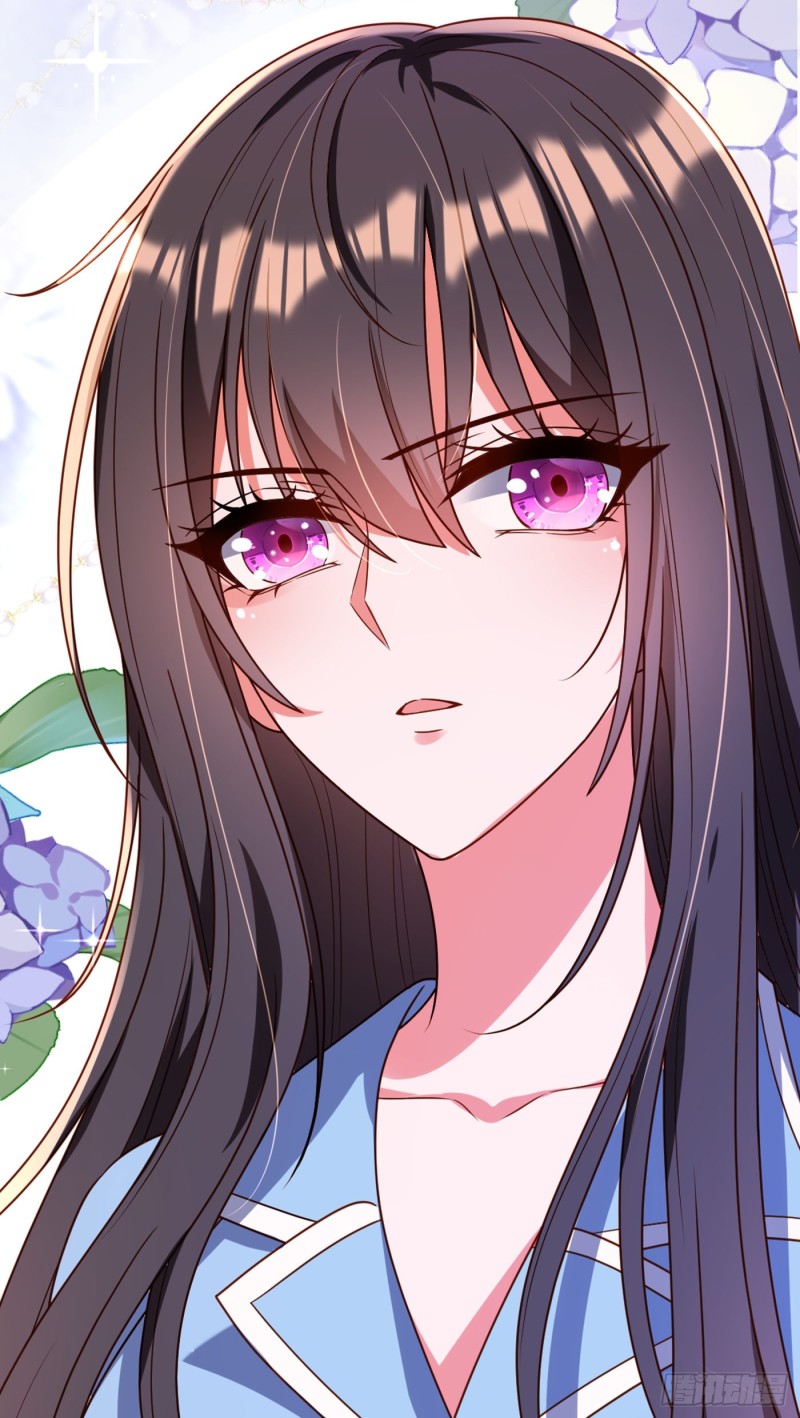 重生空间：大小姐不好惹韩漫全集-第240话 我想让你带我离开这无删减无遮挡章节图片 