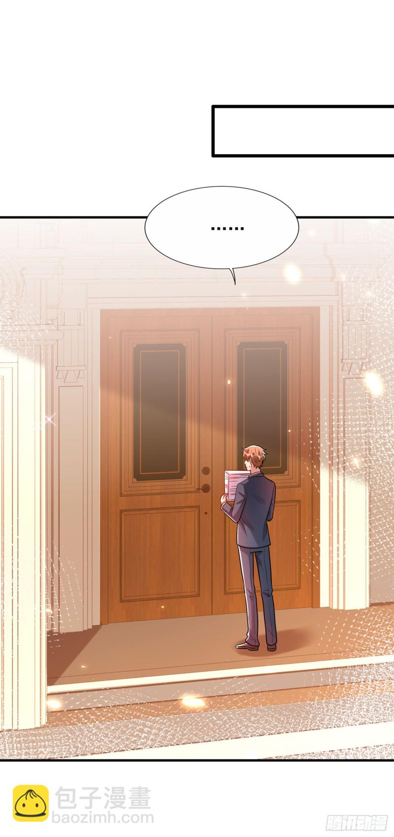 重生空间：大小姐不好惹韩漫全集-第240话 我想让你带我离开这无删减无遮挡章节图片 