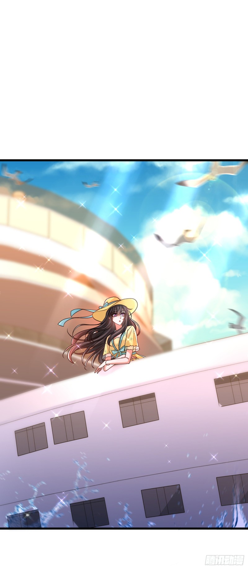重生空间：大小姐不好惹韩漫全集-第241话 我再次回到了这里无删减无遮挡章节图片 