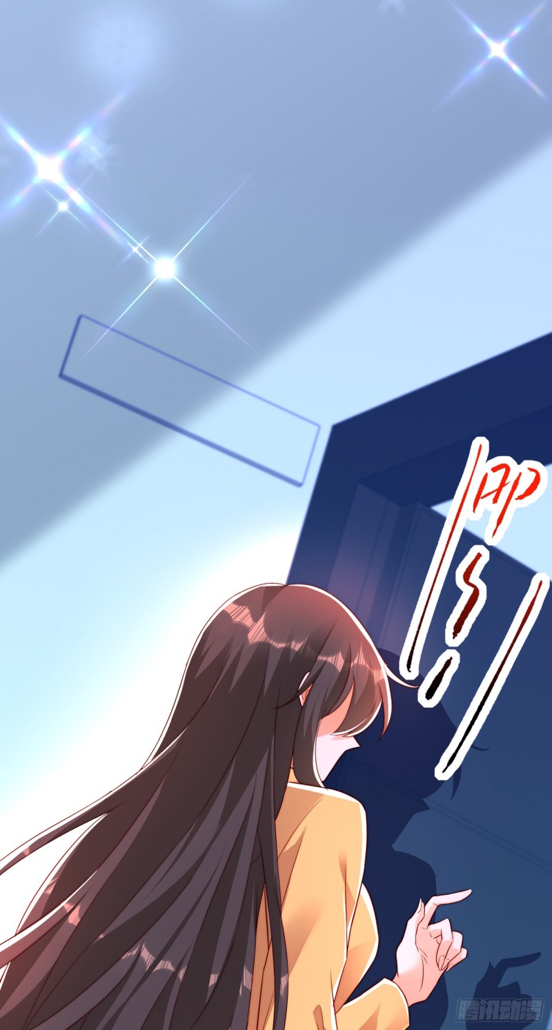 重生空间：大小姐不好惹韩漫全集-第244话 这个……熊孩子！无删减无遮挡章节图片 
