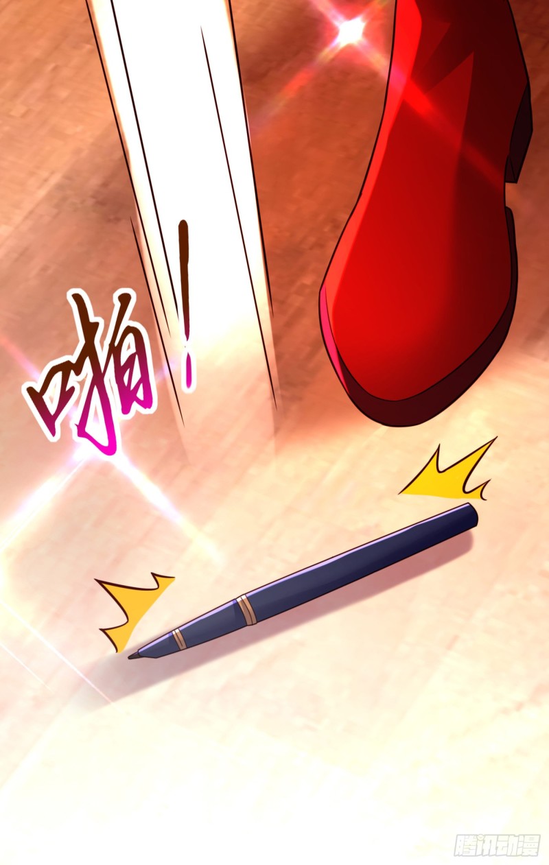 重生空间：大小姐不好惹韩漫全集-第245话 别再去找他了，好吗无删减无遮挡章节图片 