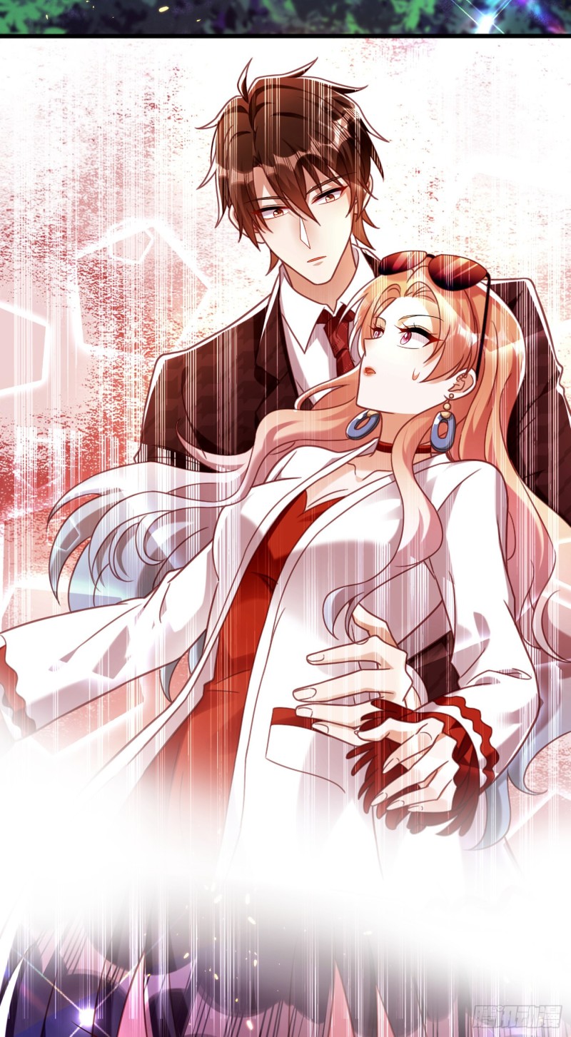 重生空间：大小姐不好惹韩漫全集-第246话 这点小事能难住我吗无删减无遮挡章节图片 