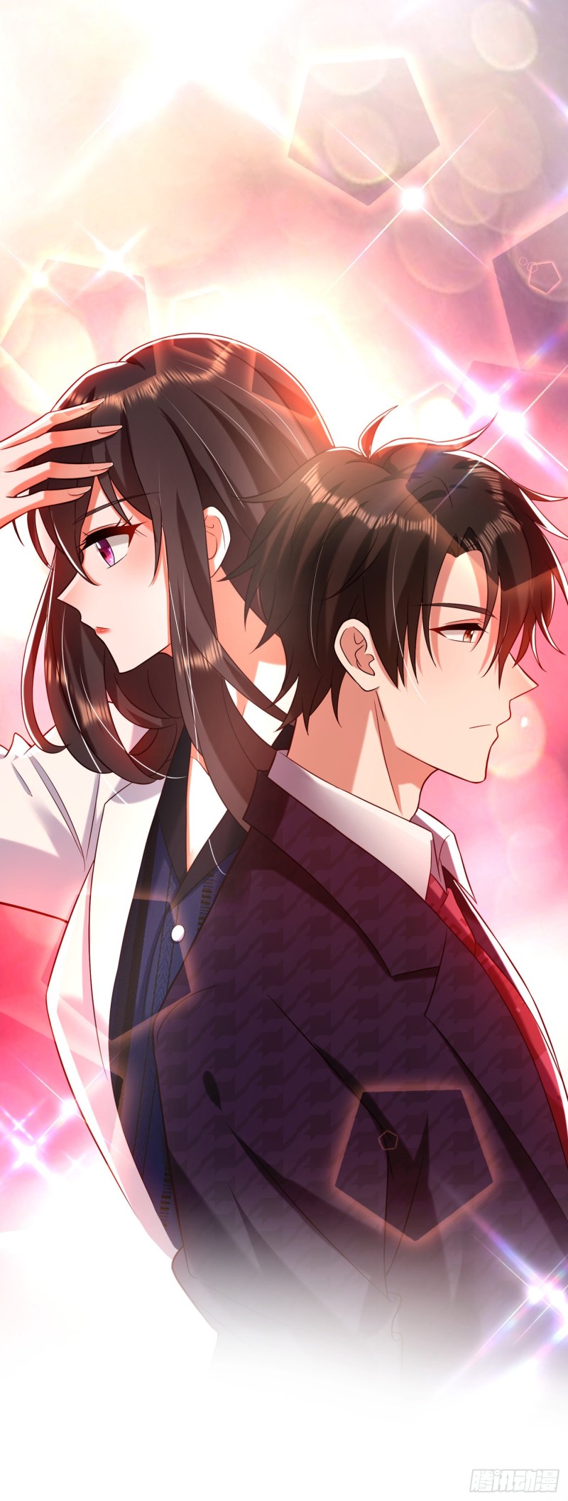 重生空间：大小姐不好惹韩漫全集-第248话 我要你，身败名裂！无删减无遮挡章节图片 