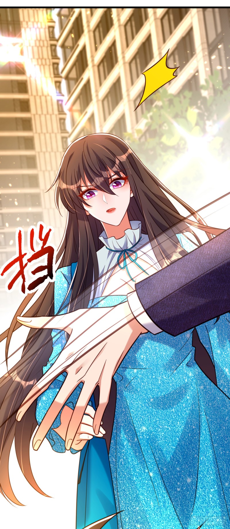 重生空间：大小姐不好惹韩漫全集-第250话 什么？素儿有男友了无删减无遮挡章节图片 