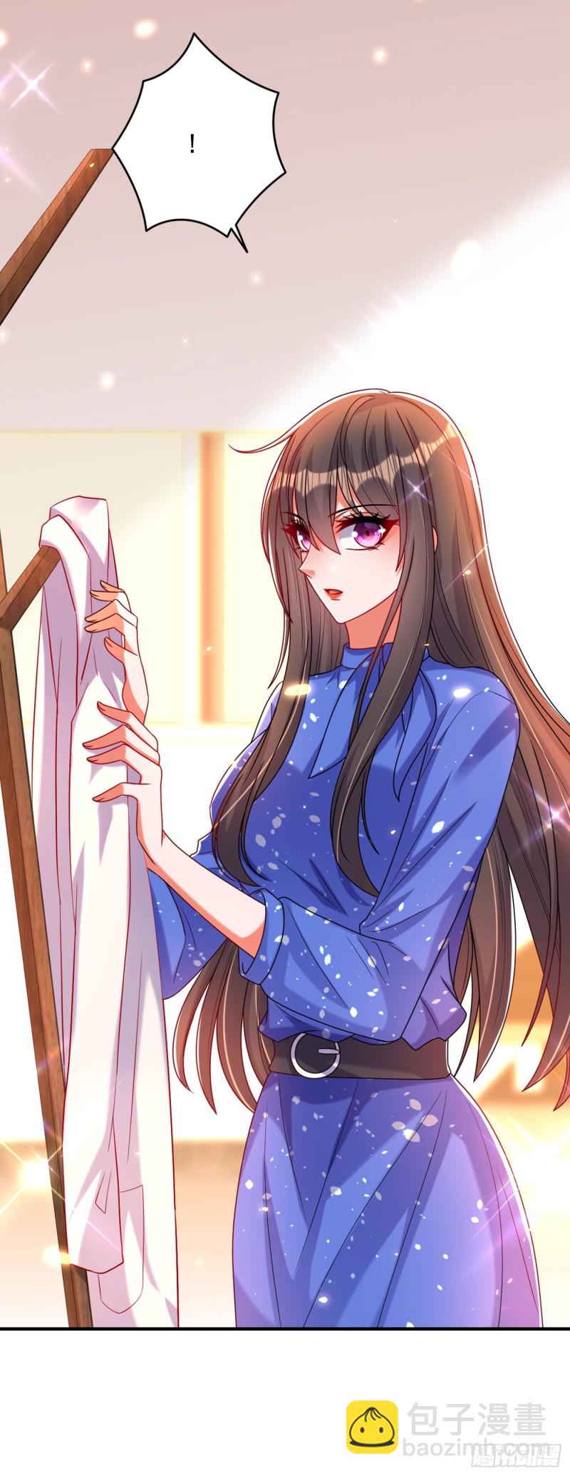重生空间：大小姐不好惹韩漫全集-第255话 他…是我们的孩子吗无删减无遮挡章节图片 