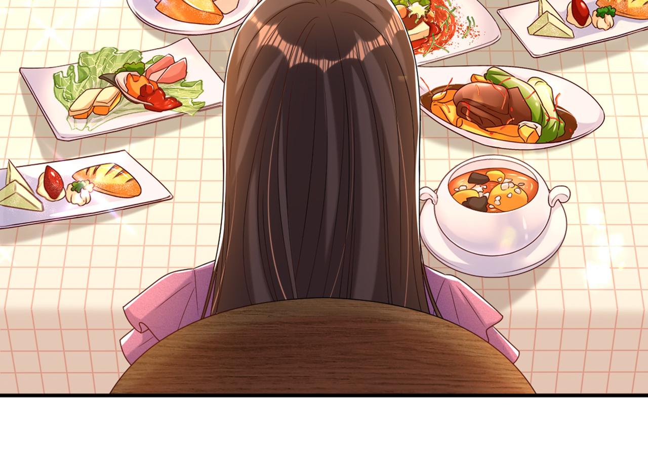 重生空间：大小姐不好惹韩漫全集-第261话 脉象没有丝毫异常！无删减无遮挡章节图片 