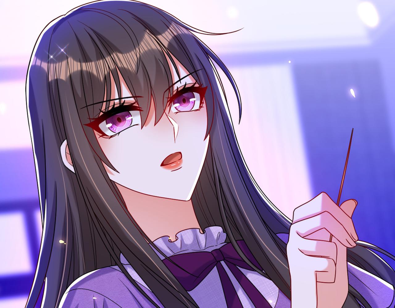 重生空间：大小姐不好惹韩漫全集-第261话 脉象没有丝毫异常！无删减无遮挡章节图片 