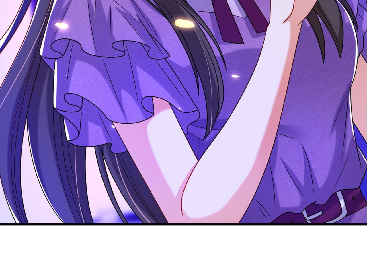 重生空间：大小姐不好惹韩漫全集-第261话 脉象没有丝毫异常！无删减无遮挡章节图片 