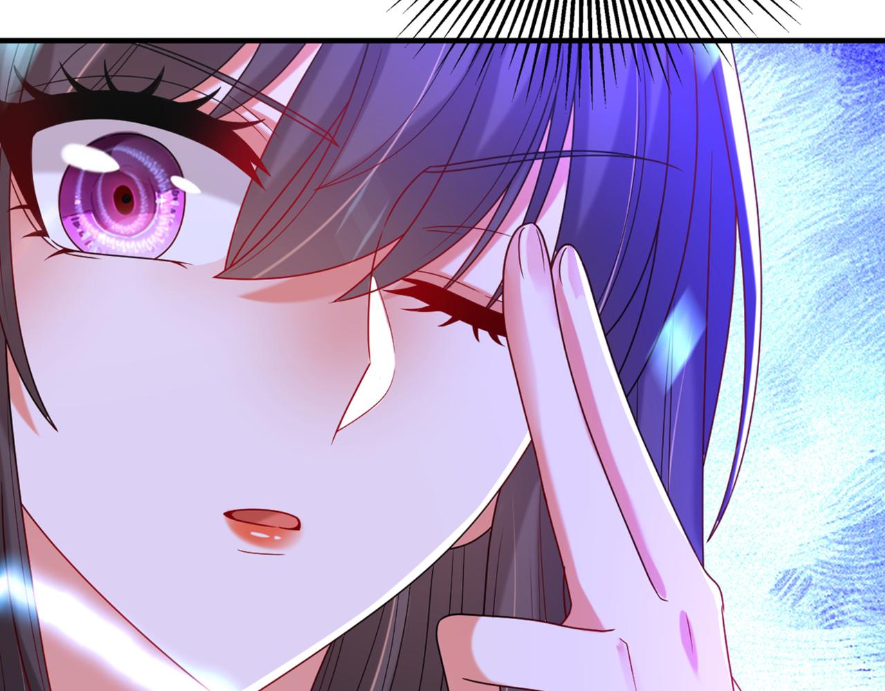 重生空间：大小姐不好惹韩漫全集-第261话 脉象没有丝毫异常！无删减无遮挡章节图片 