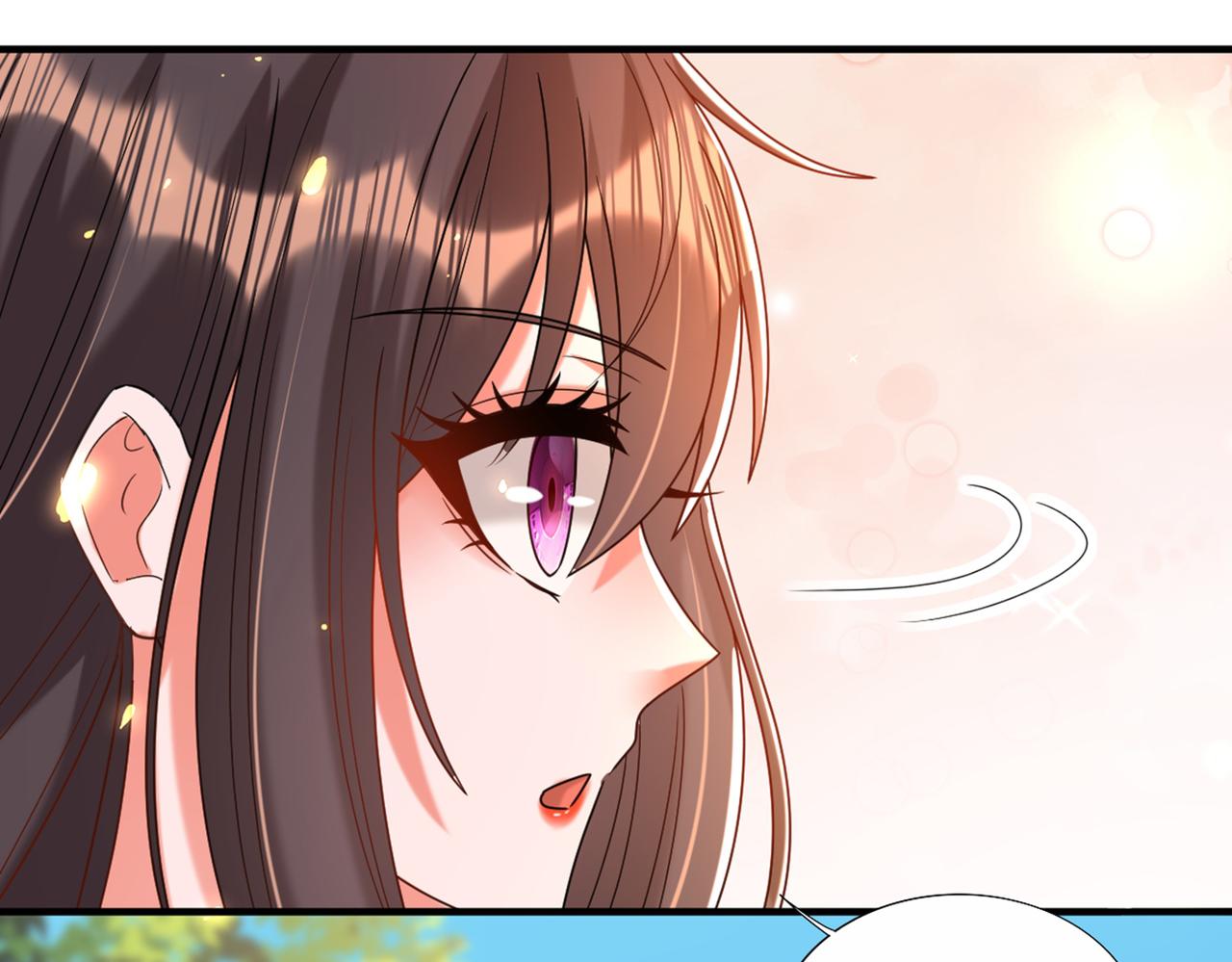 重生空间：大小姐不好惹韩漫全集-第261话 脉象没有丝毫异常！无删减无遮挡章节图片 