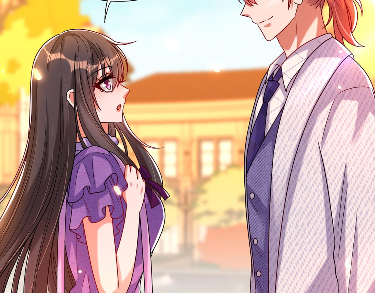重生空间：大小姐不好惹韩漫全集-第261话 脉象没有丝毫异常！无删减无遮挡章节图片 