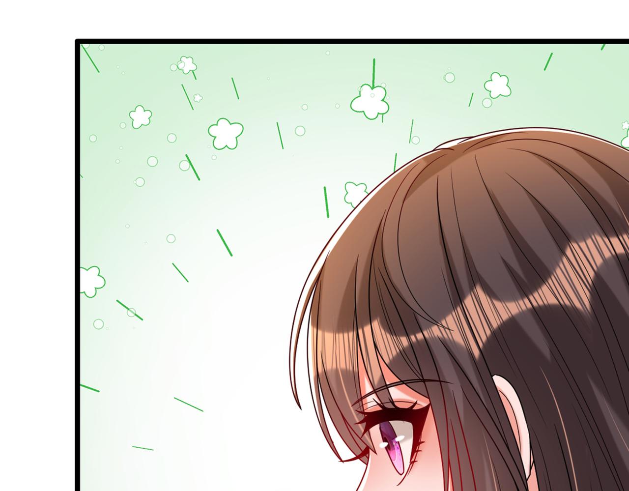 重生空间：大小姐不好惹韩漫全集-第261话 脉象没有丝毫异常！无删减无遮挡章节图片 