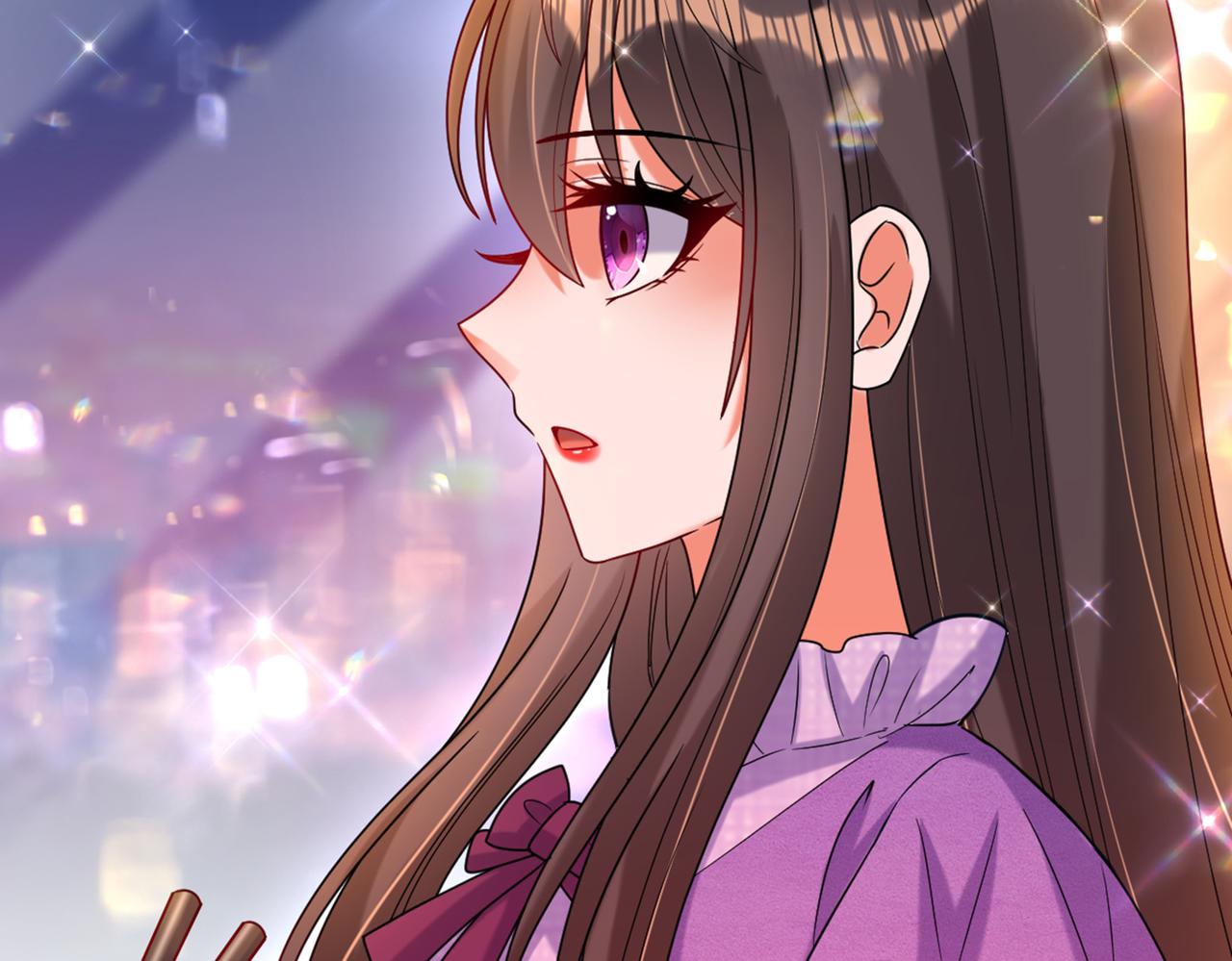 重生空间：大小姐不好惹韩漫全集-第262话 妈妈，人家超想你！无删减无遮挡章节图片 