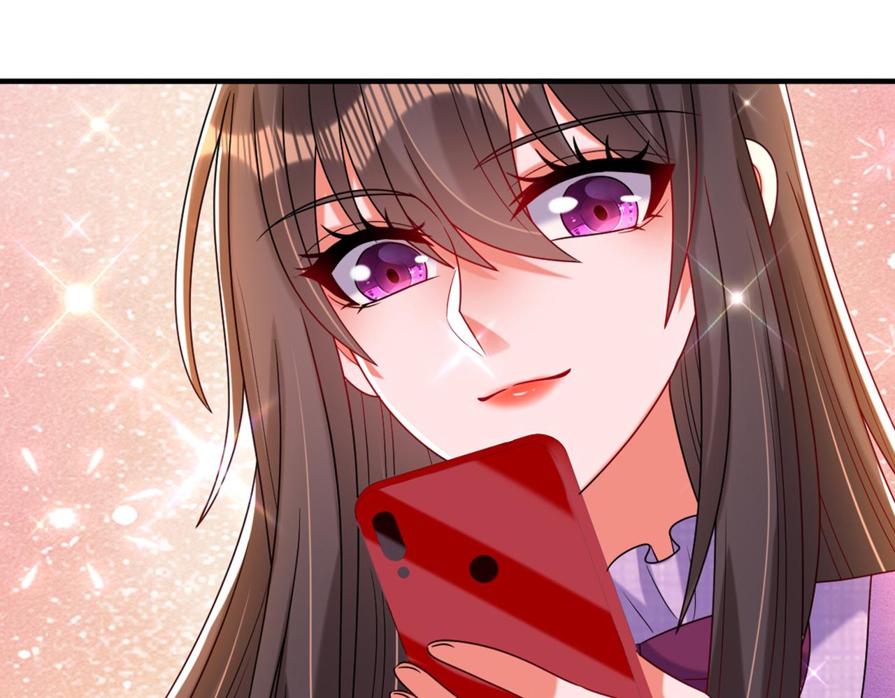 重生空间：大小姐不好惹韩漫全集-第262话 妈妈，人家超想你！无删减无遮挡章节图片 