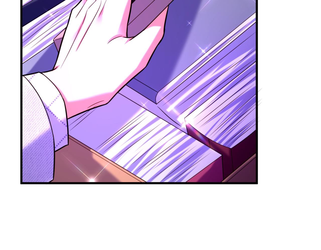 重生空间：大小姐不好惹韩漫全集-第264话 他是不是在追你啊！无删减无遮挡章节图片 