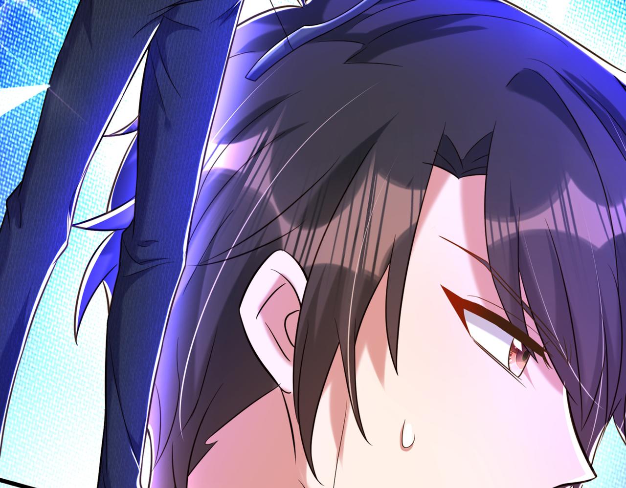 重生空间：大小姐不好惹韩漫全集-第264话 他是不是在追你啊！无删减无遮挡章节图片 