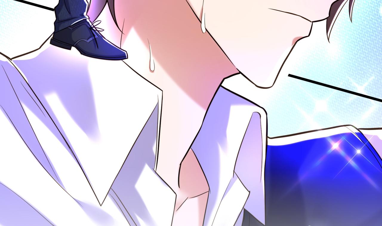 重生空间：大小姐不好惹韩漫全集-第264话 他是不是在追你啊！无删减无遮挡章节图片 