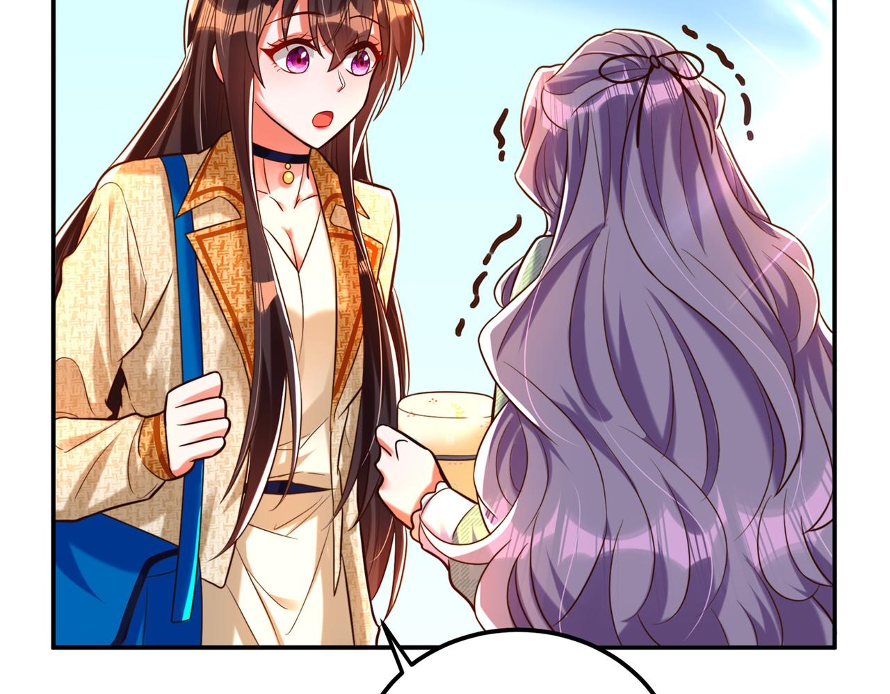 重生空间：大小姐不好惹韩漫全集-第265话 你还记得我吗？无删减无遮挡章节图片 