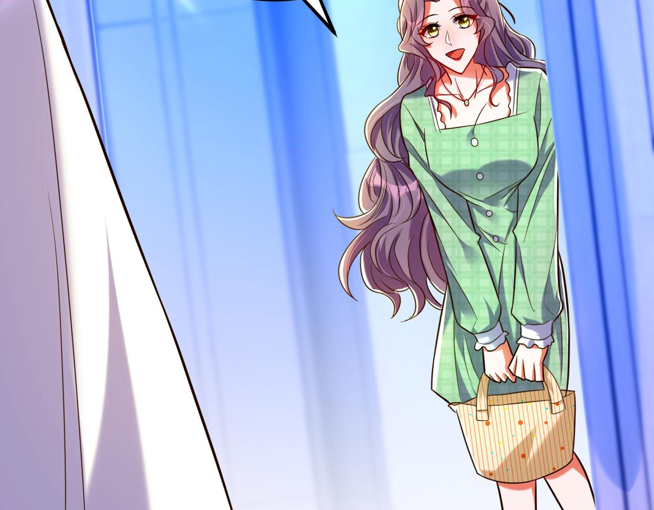 重生空间：大小姐不好惹韩漫全集-第265话 你还记得我吗？无删减无遮挡章节图片 