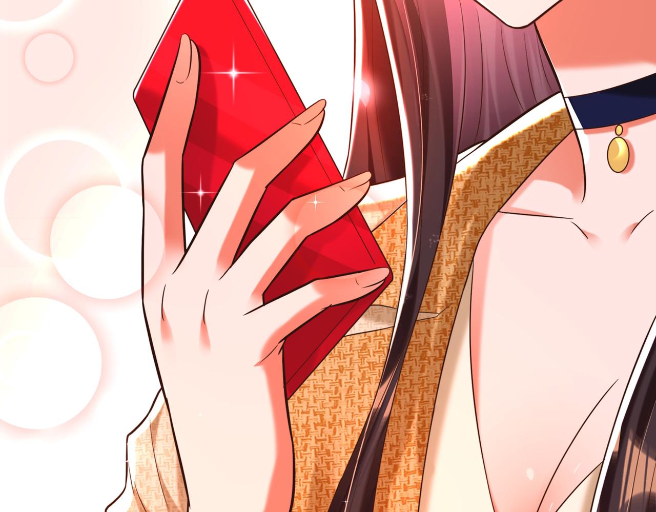 重生空间：大小姐不好惹韩漫全集-第267话 姑姑，救救孩子吧无删减无遮挡章节图片 