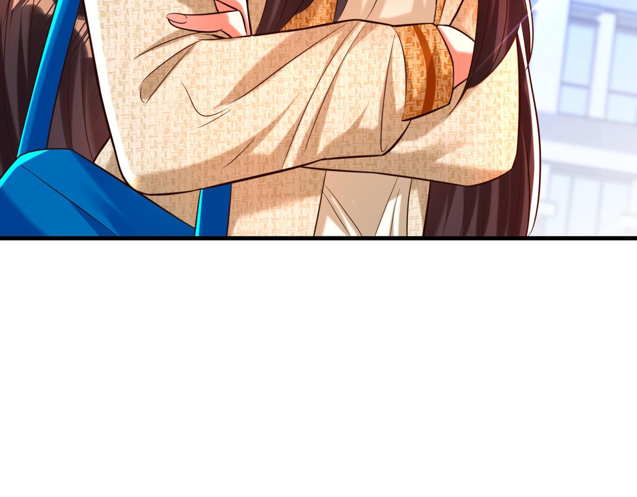 重生空间：大小姐不好惹韩漫全集-第267话 姑姑，救救孩子吧无删减无遮挡章节图片 