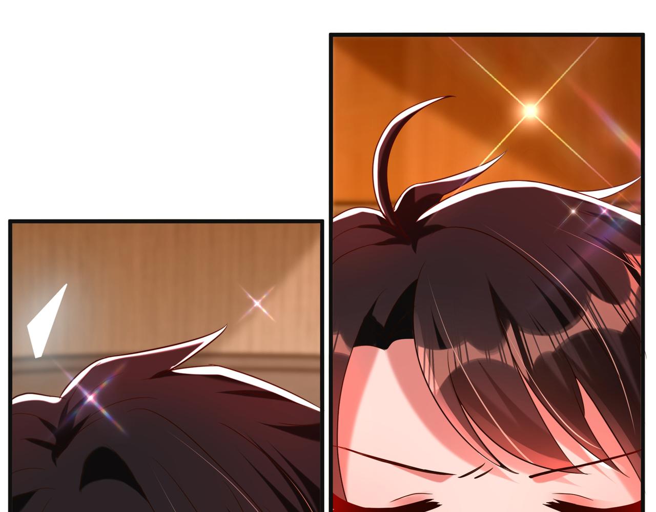 重生空间：大小姐不好惹韩漫全集-第268话 这孩子在做什么？无删减无遮挡章节图片 