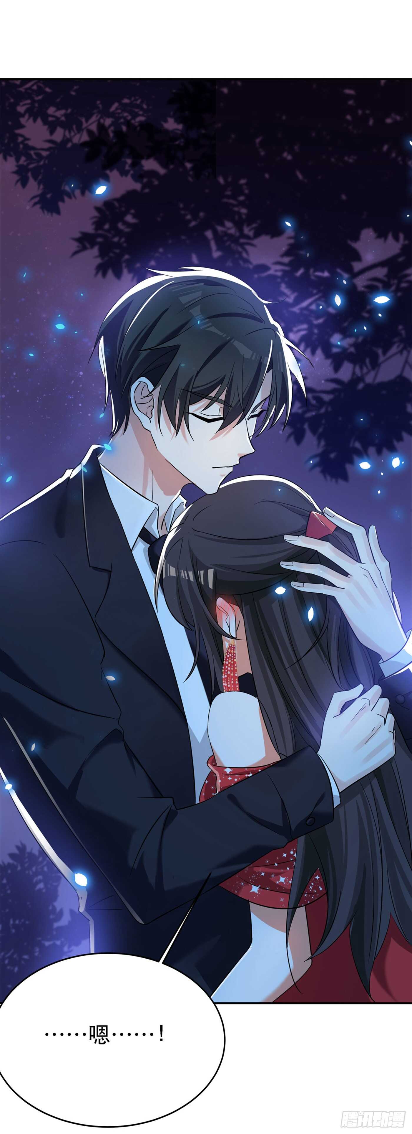 重生空间：大小姐不好惹韩漫全集-第27话 以血还血，以恶制恶！无删减无遮挡章节图片 