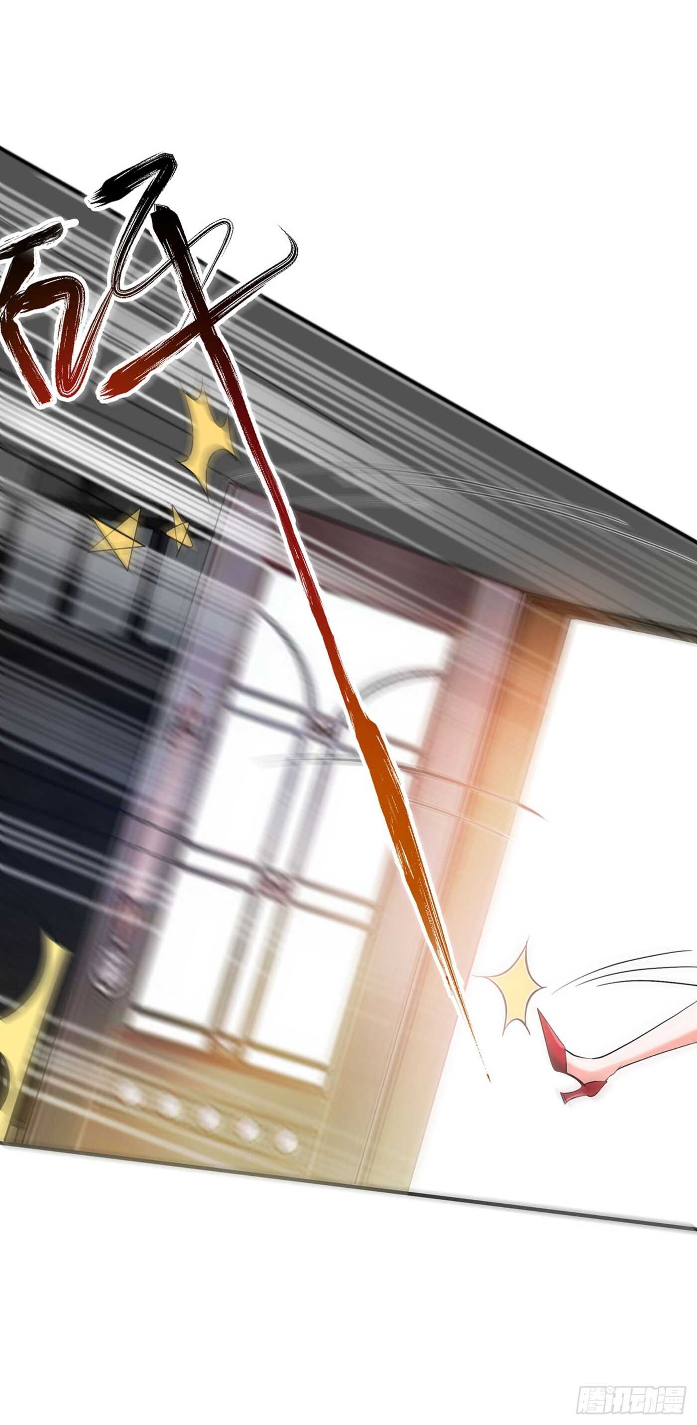 重生空间：大小姐不好惹韩漫全集-第27话 以血还血，以恶制恶！无删减无遮挡章节图片 