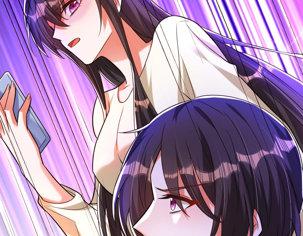 重生空间：大小姐不好惹韩漫全集-第270话 你不会喜欢晴月吧？无删减无遮挡章节图片 