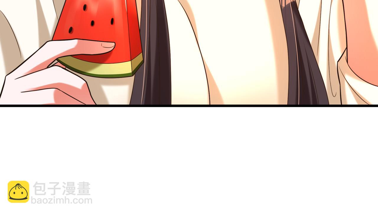 重生空间：大小姐不好惹韩漫全集-第270话 你不会喜欢晴月吧？无删减无遮挡章节图片 