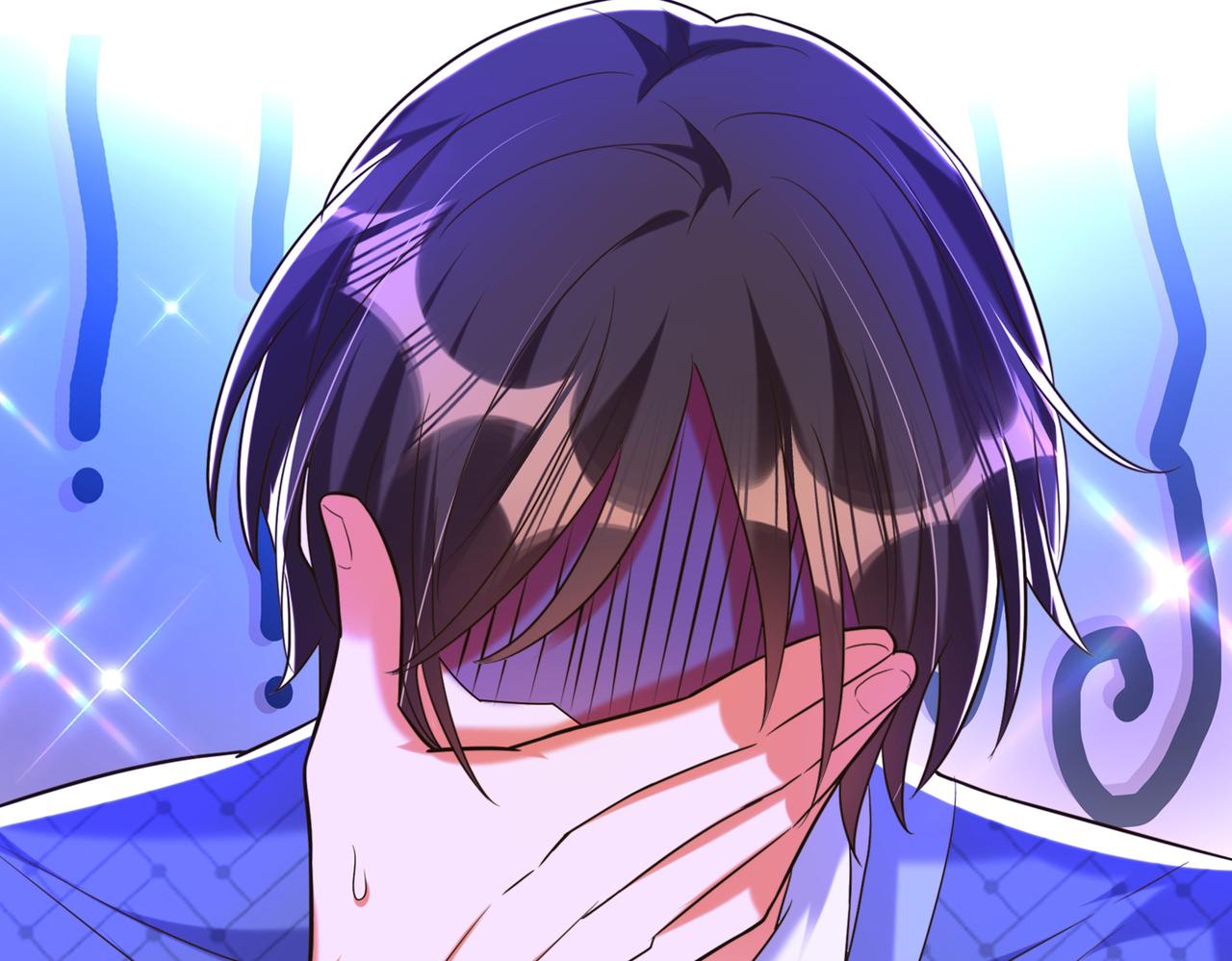 重生空间：大小姐不好惹韩漫全集-第270话 你不会喜欢晴月吧？无删减无遮挡章节图片 