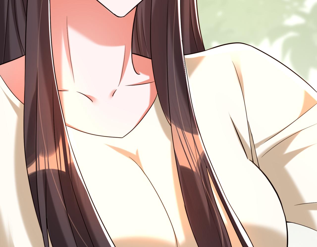 重生空间：大小姐不好惹韩漫全集-第270话 你不会喜欢晴月吧？无删减无遮挡章节图片 